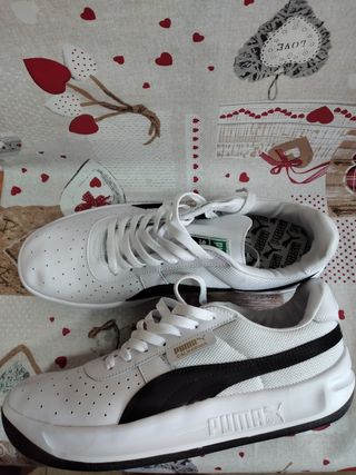 Zapatillas Puma California