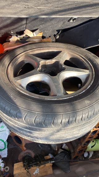 llantas 15 toyota celica bifaro