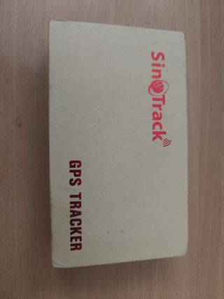 GPS Tracker Sinotrack