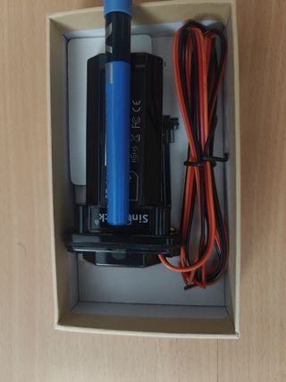 GPS Tracker Sinotrack