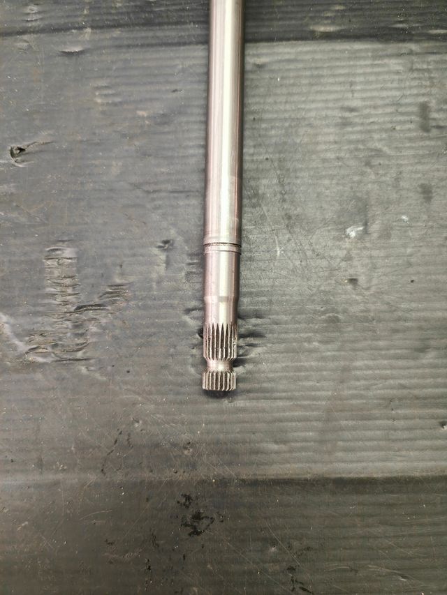 Leva cambio Cagiva Mito 125