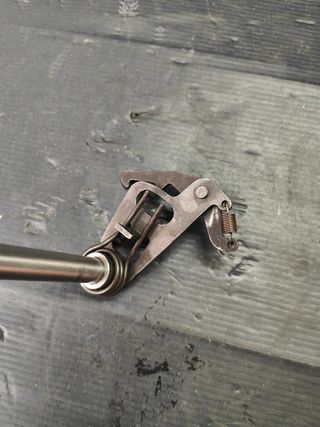 Leva cambio Cagiva Mito 125