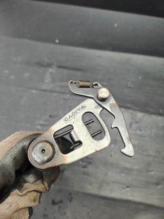 Leva cambio Cagiva Mito 125