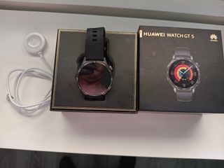 Huawei Watch GT 5 - Reloj Inteligente