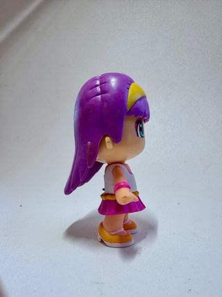 Figura Pin y Pon: Muñeca