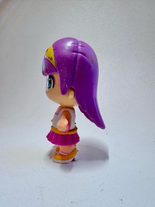 Figura Pin y Pon: Muñeca