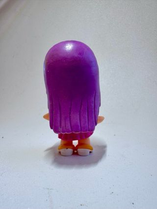 Figura Pin y Pon: Muñeca