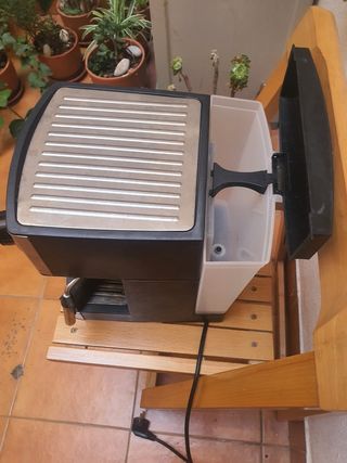 Cafetera Cecotec Power Espresso 20