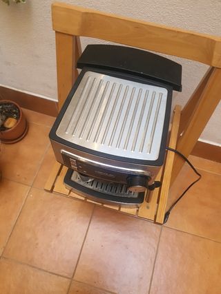 Cafetera Cecotec Power Espresso 20