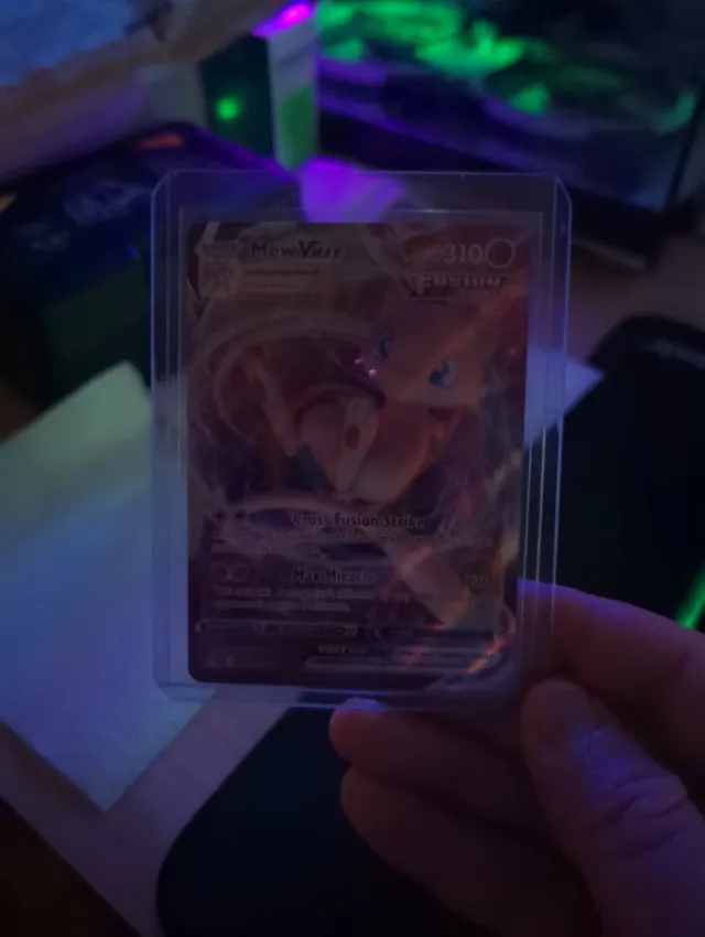 (PACK)Pikachu - Carta Pokémon SVP 027