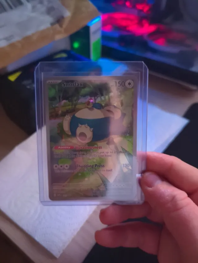 (PACK)Pikachu - Carta Pokémon SVP 027