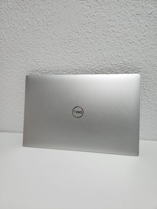 Dell Precision 5530 i7 32 RAM 512 ROM