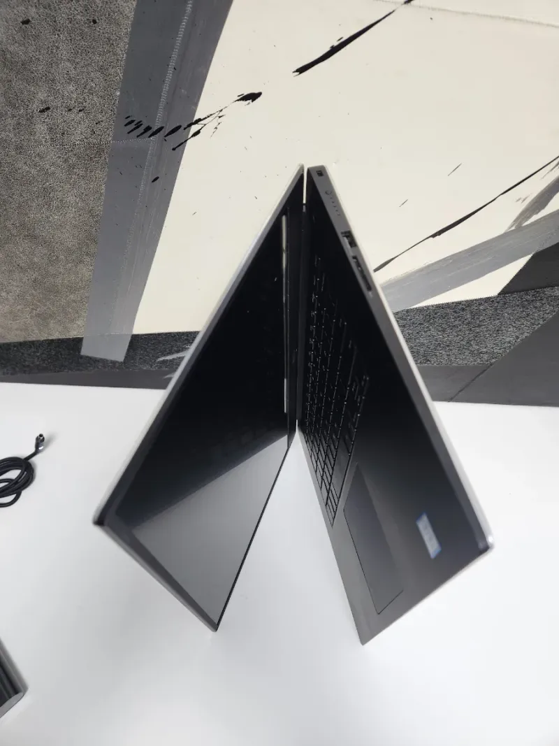 Dell Precision 5530 i7 8Gen 32 RAM 512 ROM Graf4GB afbeelding 5