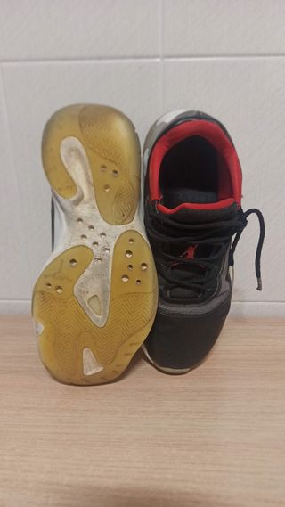 Zapatillas Jordan Air 39 - Unisex