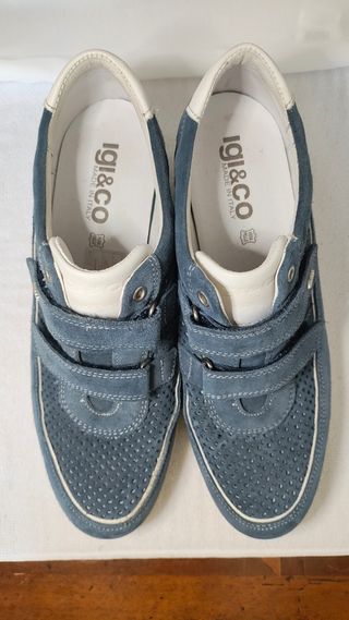 Scarpe igi&co 5766000