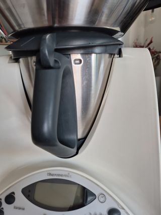 Thermomix TM31 - Ocasión