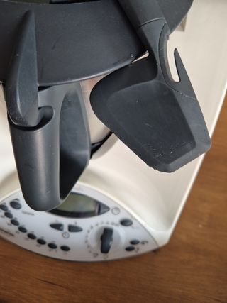 Thermomix TM31 - Ocasión