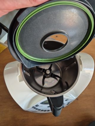 Thermomix TM31 - Ocasión