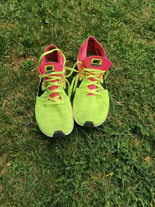 Zapatillas Nike Zoom Flyknit Streak 43