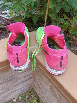 Zapatillas Nike Zoom Flyknit Streak 43