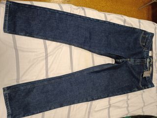 Pantalones Vaqueros Emidio Tucci Medidas: 46 X 103