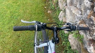 Bicicleta Btwin rockrider 5.0 
(precio negociable)
