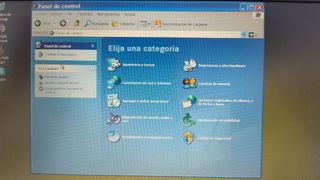 Ordenador portatil DELL 12" LATITUDE D430 laptop