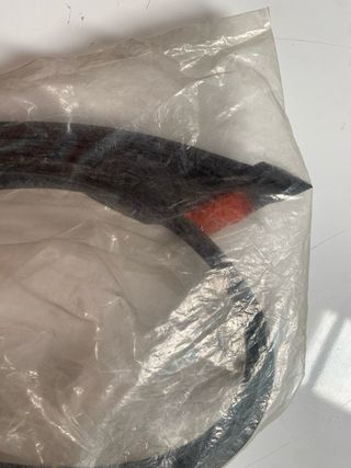 JUNTA GOMA PUERTA/TECHO DEL. DCHO BMW E39