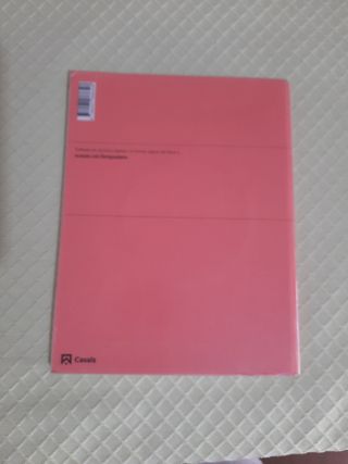 Llengua Catalana i Literatura 4 ESO