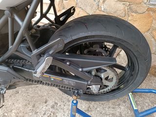 Kawasaki Versys 650 ABS 2017