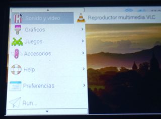 Raspberry Pi 3: LCD táctil 3.5" + 2 microSD 64GB