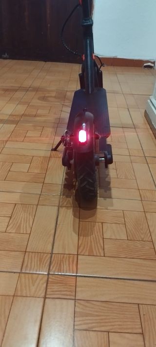 Monopatin eléctrico BMOV2 - 25km/h