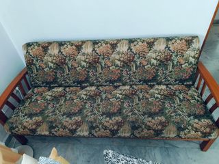 Sofá cama de 3 plazas