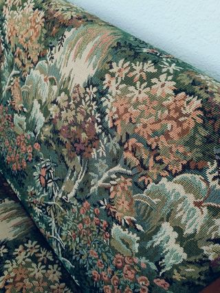 Sofá cama de 3 plazas