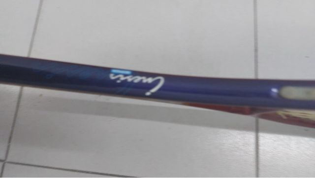 2 Raquetas Squash Dunlop + Funda