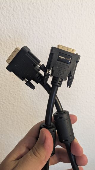 Monitor BenQ 24" LED