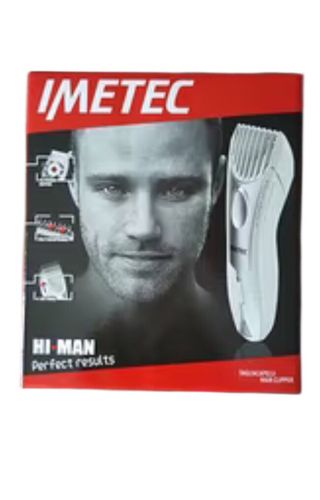 Tagliacapelli Imetec Hi-Man HC 500