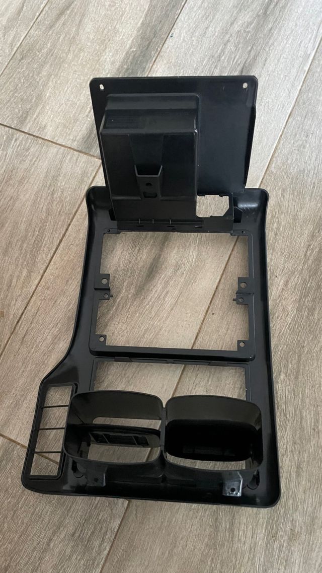 Consola Central Ibiza 6K