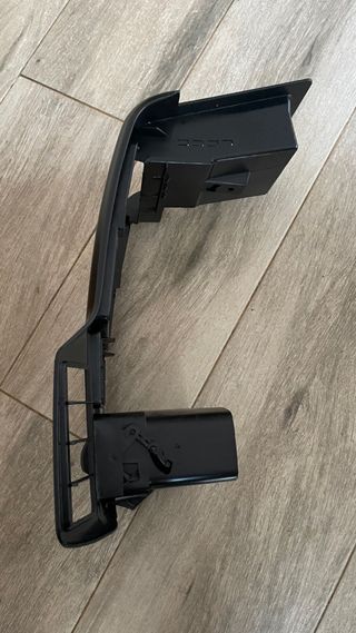 Consola Central Ibiza 6K