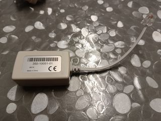 Filtro ADSL - 350-10051-01