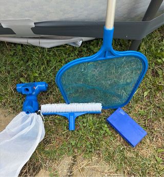 Accesorios piscina modelo Bestway Steel Pro Max