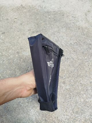 Bolsa Triangular Bicicleta