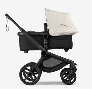 Bugaboo Fox 2: Capazo y silla