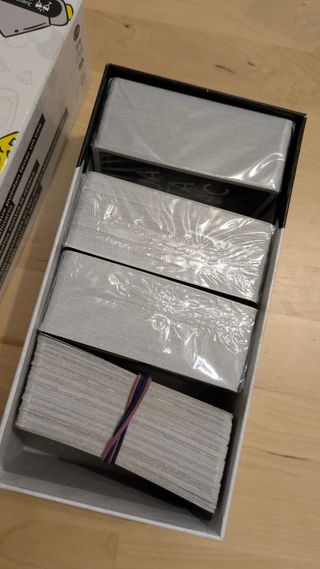 Guatafac: Juego de fiesta para adultos