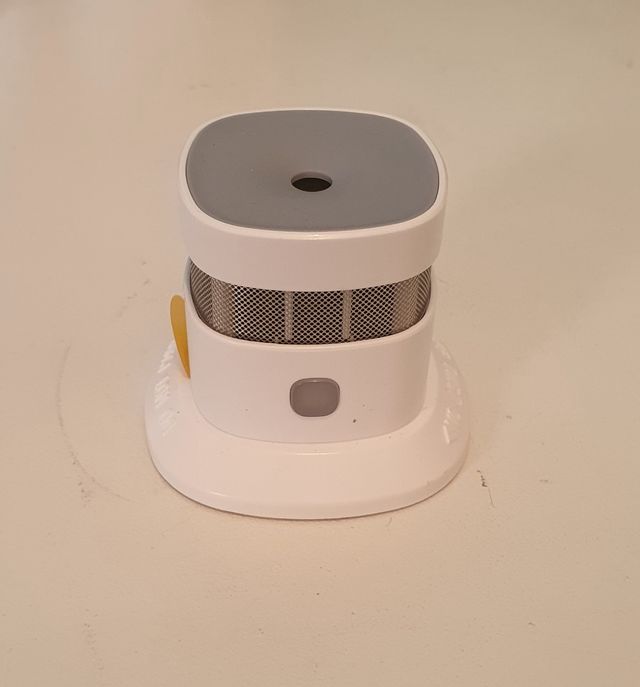 Detector de Humos HEIMAN