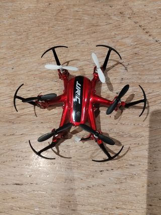 Minidron JJRC H20 2.4GHz