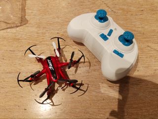 Minidron JJRC H20 2.4GHz