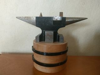 Mini Incudine vintage