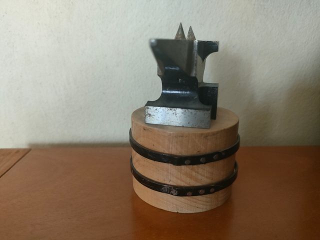 Mini Incudine  vintage