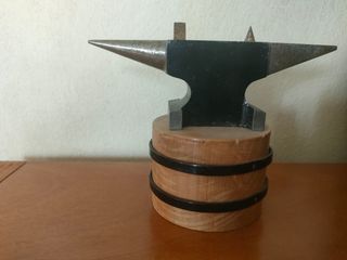 Mini Incudine vintage